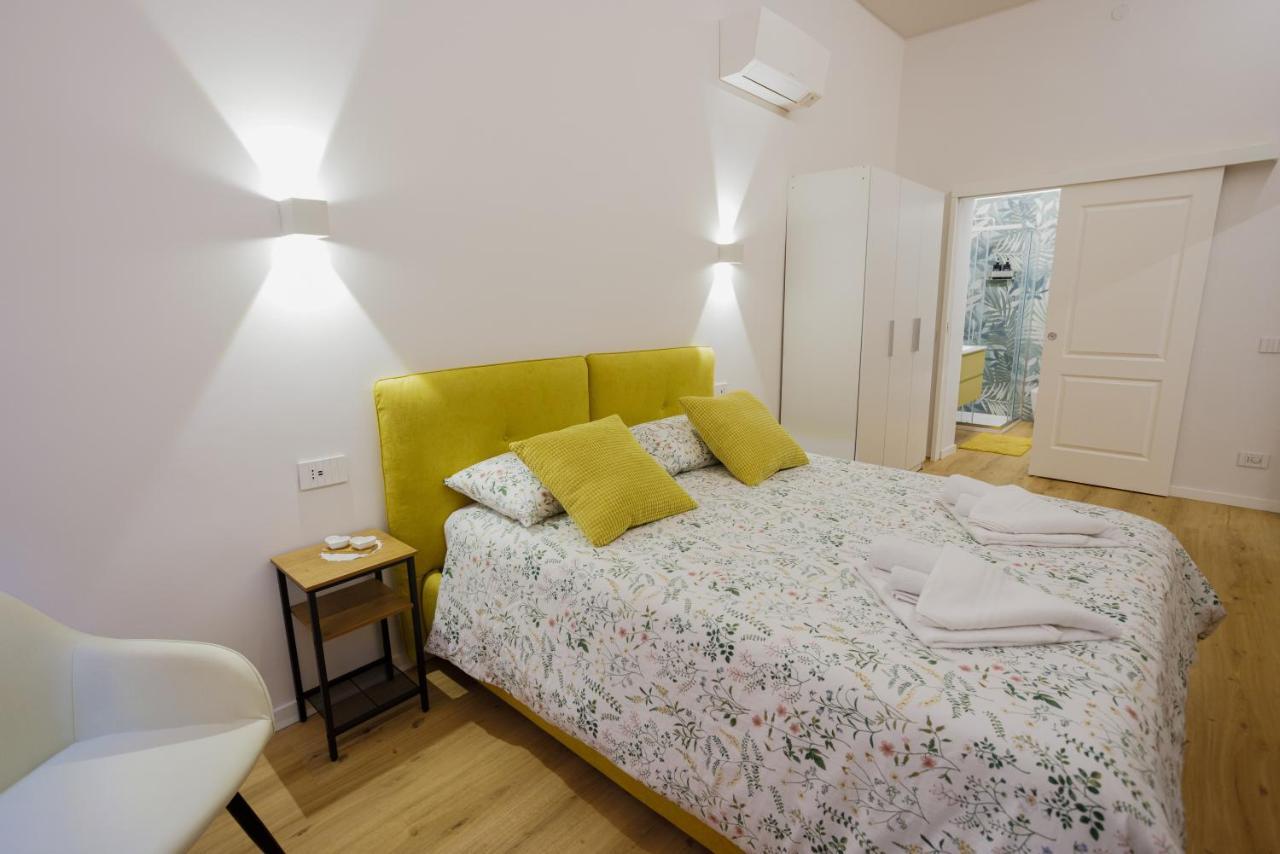 Feltrinelli Apartmán Modena