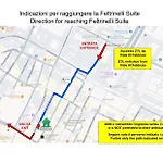 Feltrinelli Suite
