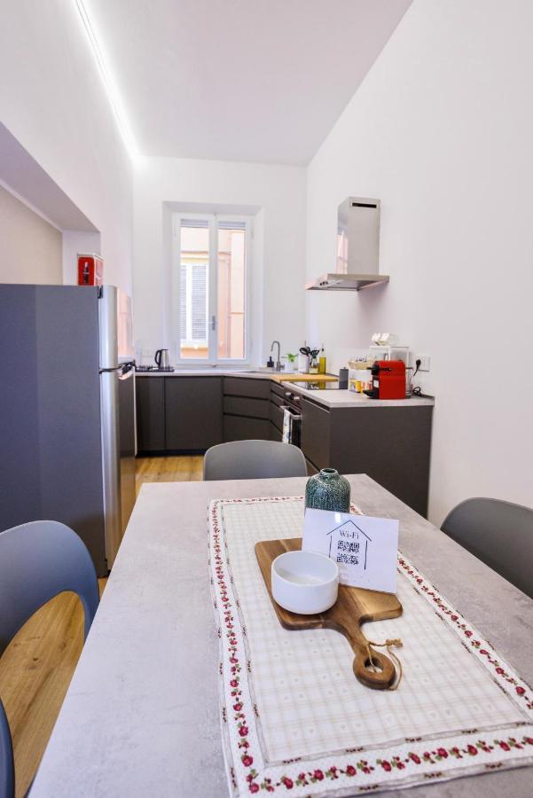 Apartamento Feltrinelli
