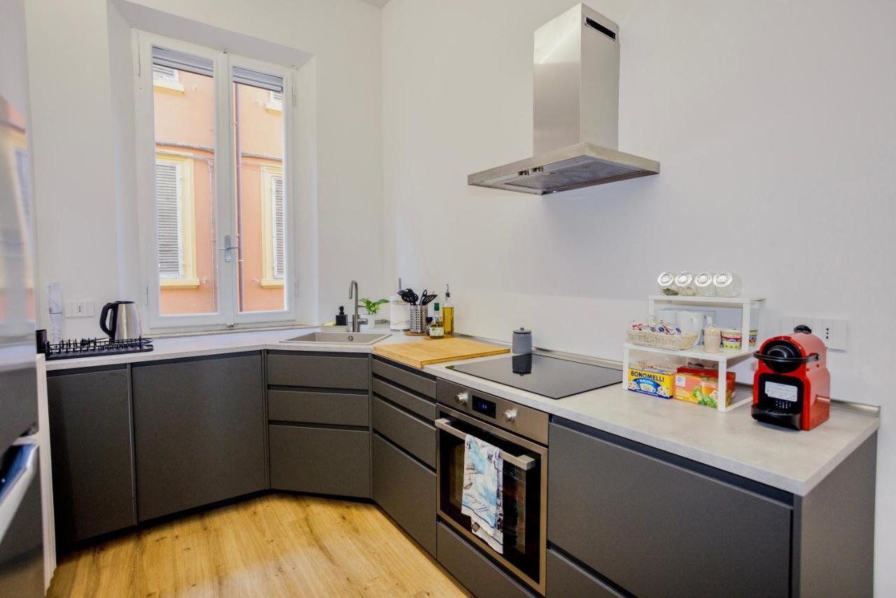 Feltrinelli Apartment *