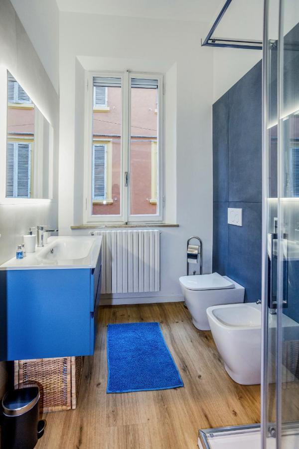 Apartamento Feltrinelli