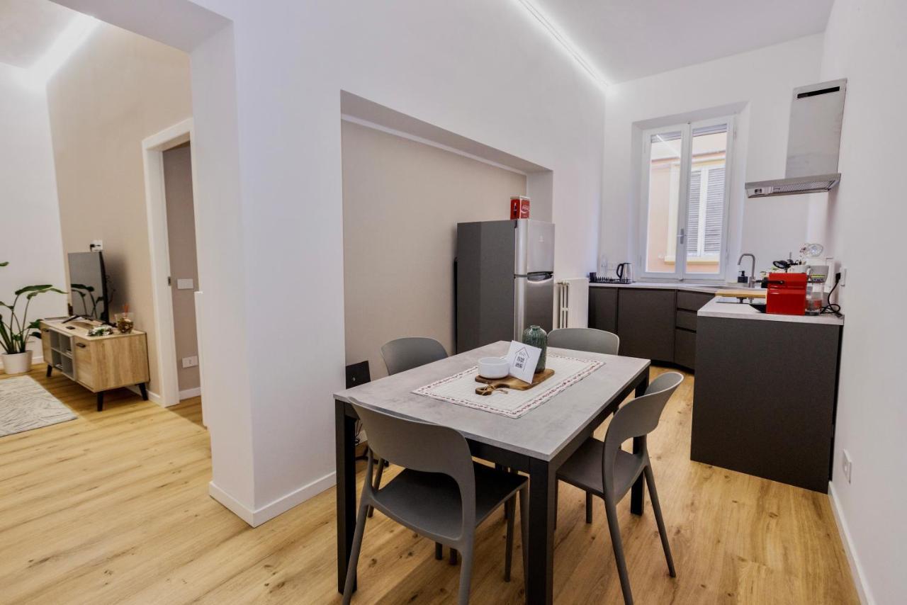 Feltrinelli Apartamento Módena