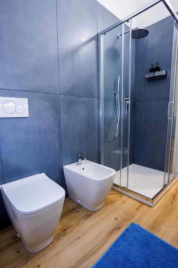 Apartamento Feltrinelli