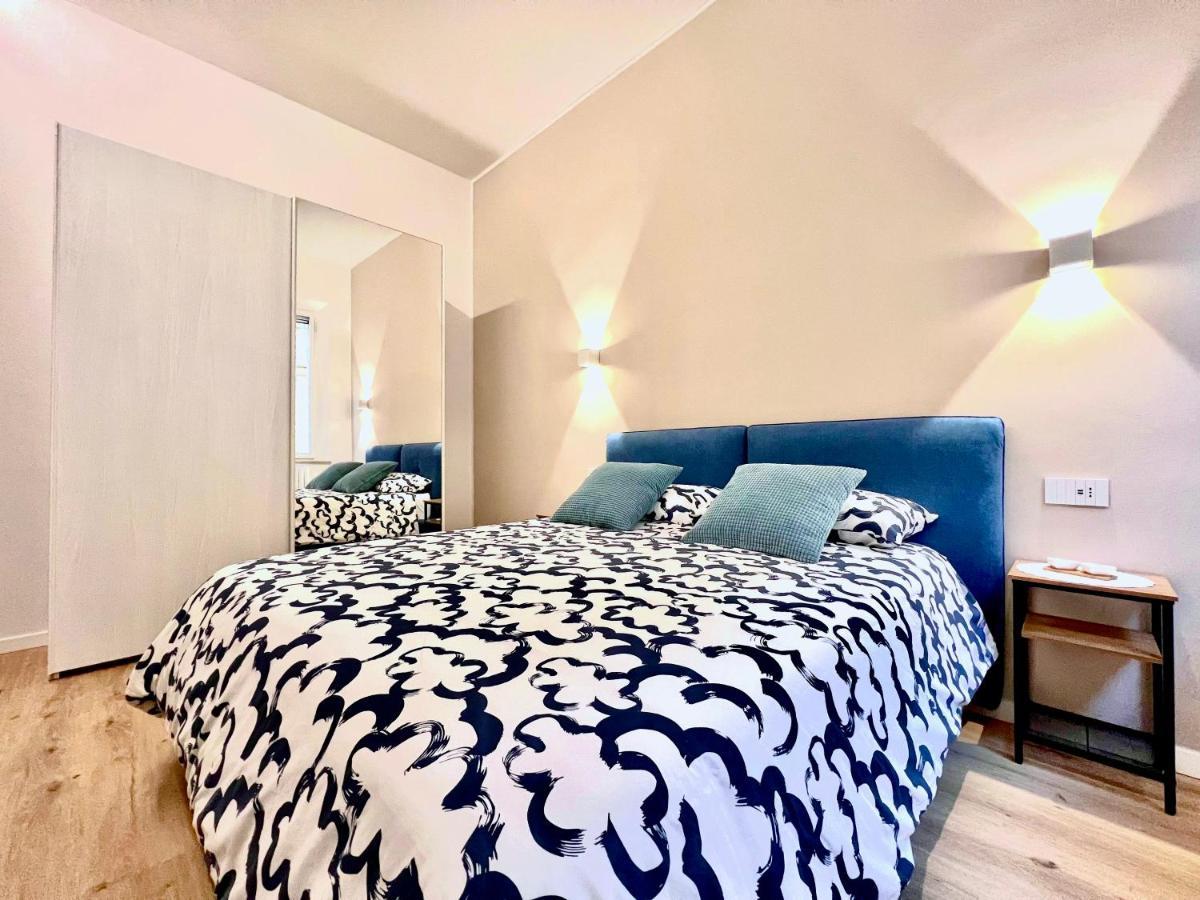 Apartment Feltrinelli *